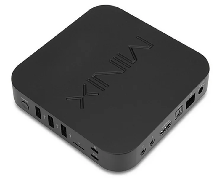 android tv box car