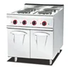 Hot Sales Electric Range With 4-Hot Plate& Cabinet EH-787C