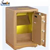 New style money drop design safe box with digital lock