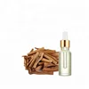 GMP Factory Supply Sandalwood Essential Oil Sandalwood Oil Bulk
