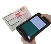 factory original 8inch RS485 barcode fingerprint tablet computer and fingerprint industrial tablet pc with NFC GPS Glonass