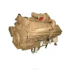 diesel engine Parts AR96821 Head Lo Filter for cummins cqkms VTA28-L2(800) V28 Ilam Iran
