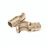 Made in China manufacturer of aluminium die casting CNC machining parts for hardware products