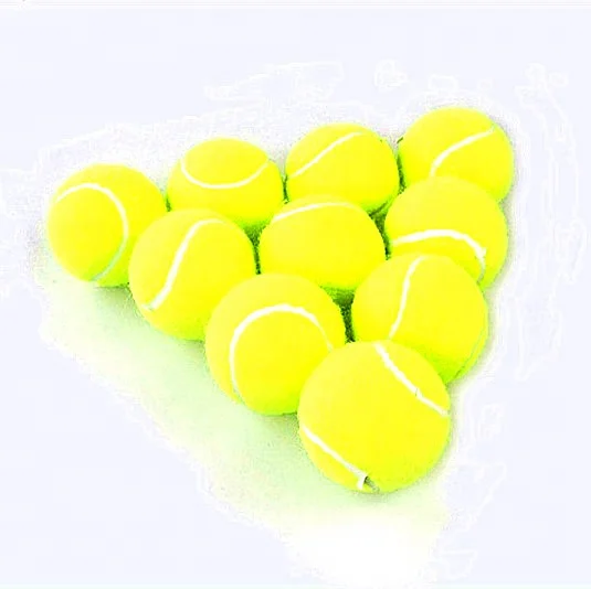 Customized Practice Tennis Balls For Sales Buy Custom Printed Tennis