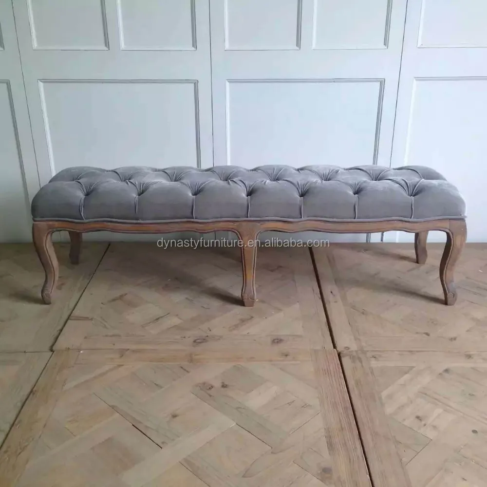 Kayu Antik Ruang Tamu Sofa Unik Desain Tempat Tidur Furniture
