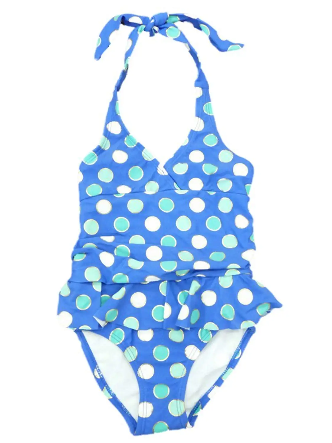 Cheap Polka Dot One Piece Bathing Suit Find Polka Dot One Piece 