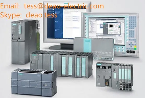 Siemens Simatic Im 155 6 Pn Hf With Server Module 6es7155 6ar00 0an0