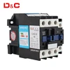 [D&C]shanghai delixi electrical contractor