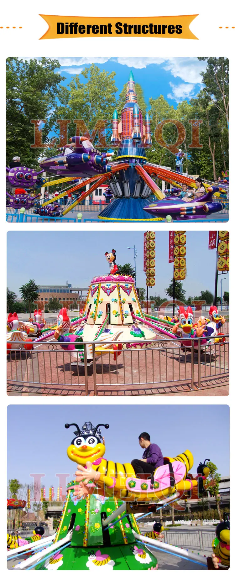 Flying Dumbo
