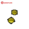 3.7*3.7 mini push button switch Ultra miniature push button switch smd tact switch