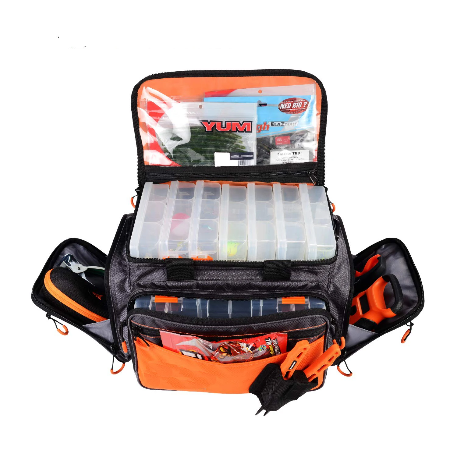 Wholesale Fishing Gear Bag,Fishing Tackle Bag Buy Fishing Bags