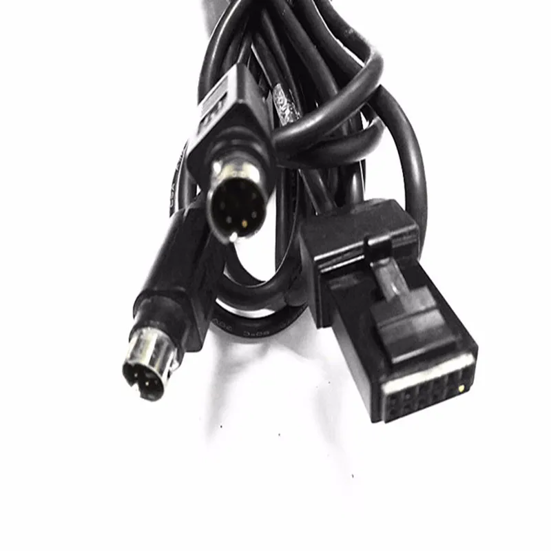 2m Poweredusb 12v To Usb B Male And 5521 Dc Plug Powered Usb Y Cable