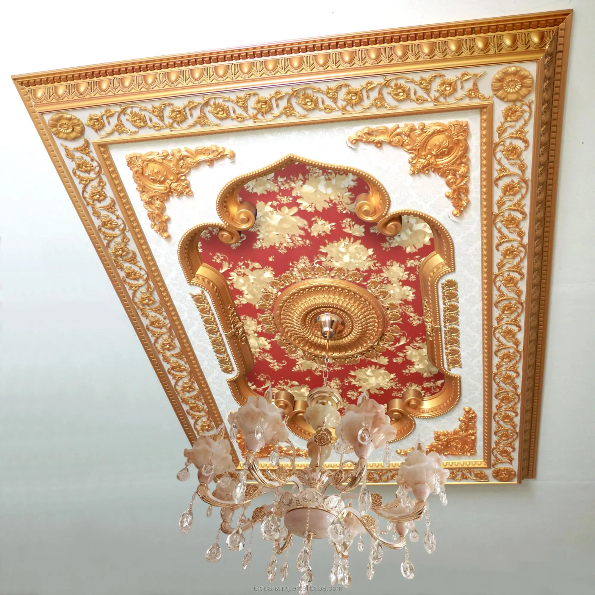 New Ideas Ceiling Designs Gypsum Board Home Decoration Buy