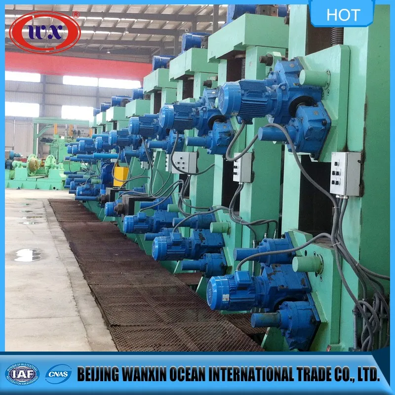 Emt Metal Conduit Pipe Making Machine Buy Emt Metal Conduit Pipe