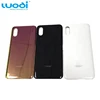 New Original Housing Battery Back Door Cover Case Rear Shell for Xiaomi Mi8 Pro