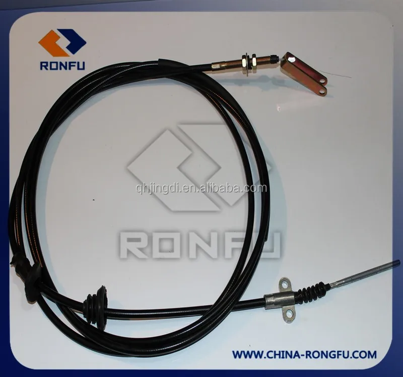 USED For Fuso Hand Brake Cable MC445966| Alibaba.com 