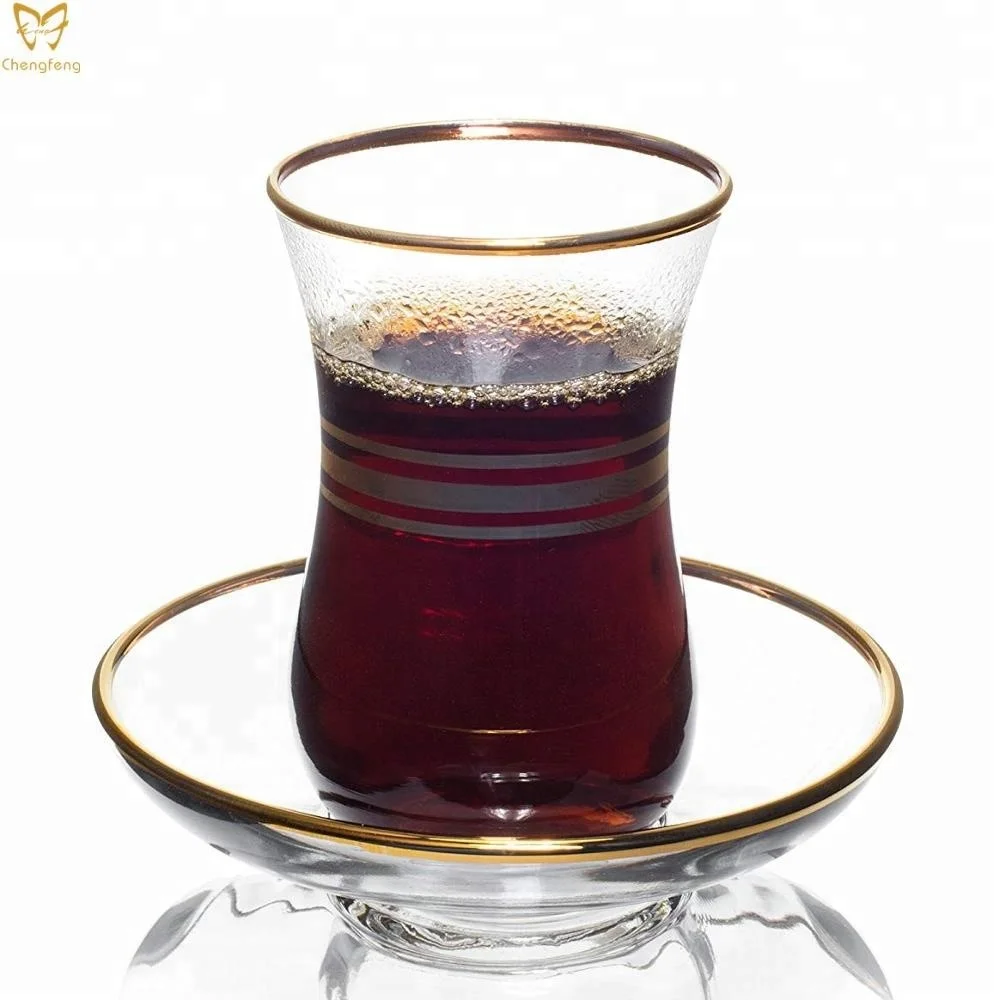 Турецкий стакан для чая название