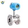 diesel oil flowmeter digital mechanical counter flow totalizer meter