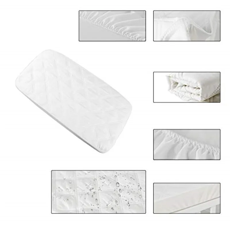 non toxic crib mattress protector