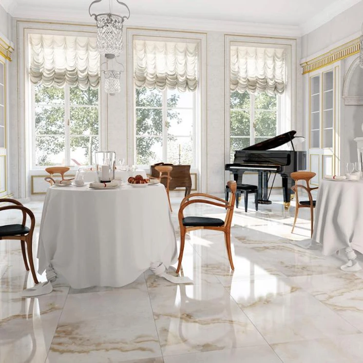 Calacatta Gold Porcelain Wall Marble Flooring Tiles Made In China - Buy Calacatta Gold Porcelain Tile,Porcelain Floor Tiles,Marble Wall Tile Product on Alibaba.com