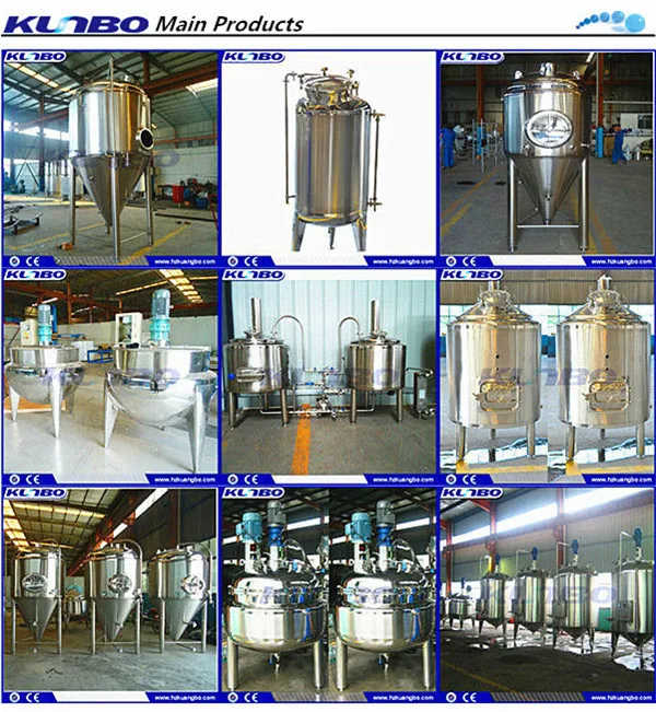 Diy Singlelayer 100l Beer Fermenter/fermentor Buy Diy Singlelayer