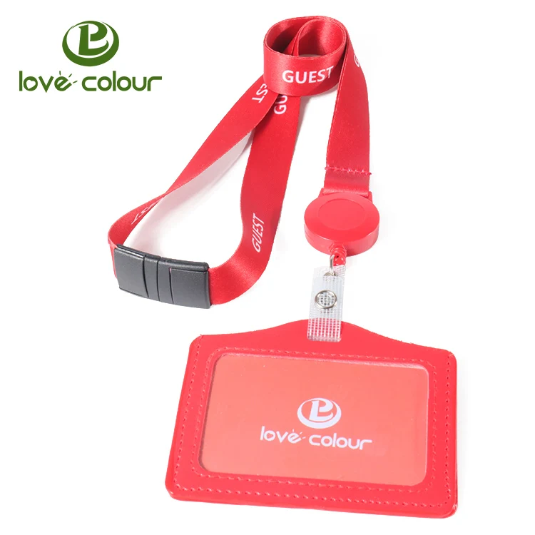 Lanyards LA025