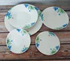 A good place to buy ceramic tableware. Linyi factory in China produces direct supply. Ceramic soup plate is of high quality and