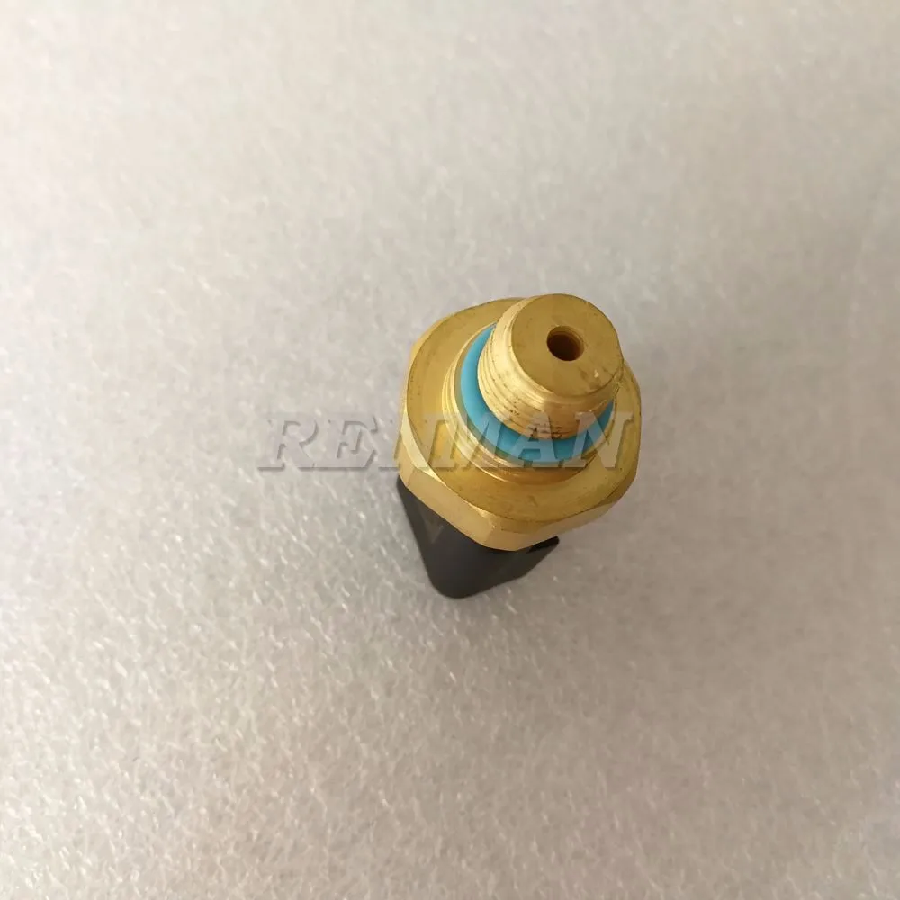 Cummins Isle Isl Qsl M11 X15 Qsx15 Isx15 Engine Oil Pressure Sensor