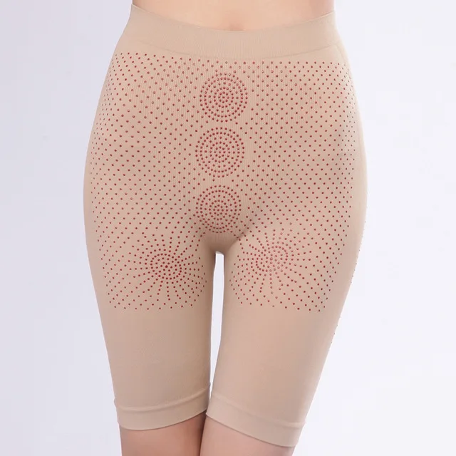 slim shaper pants