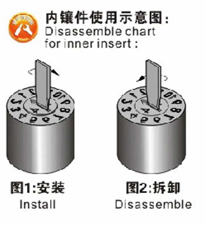 Misumi Standard Component Mould Adjustable Date Stamp - Buy Adjustable ...
