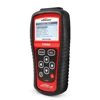 Original KONNWEI KW808 OBD2 Auto Automotive Diagnostic Scanner Tool