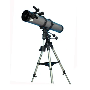 high range telescope