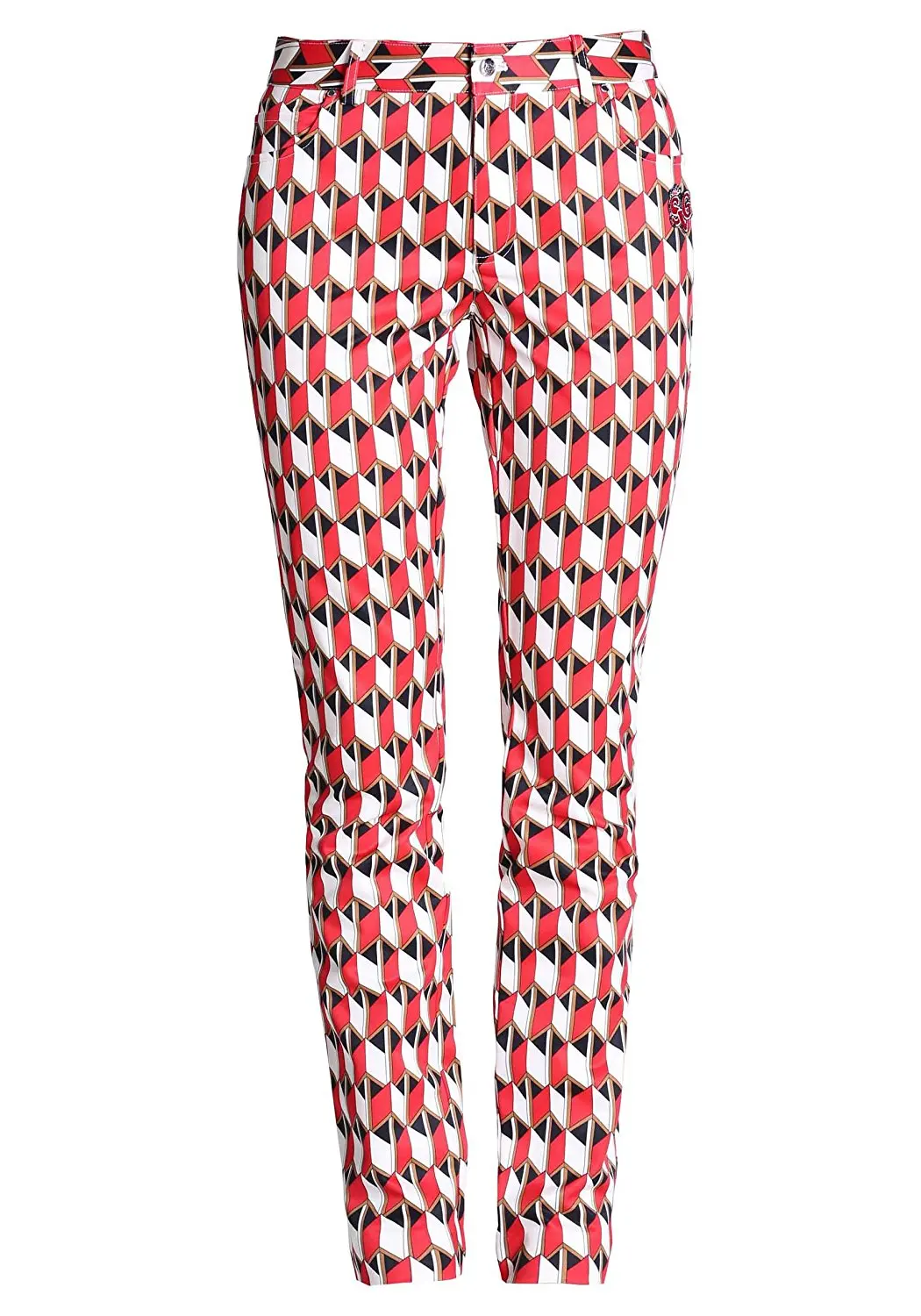 plaid golf pants cheap