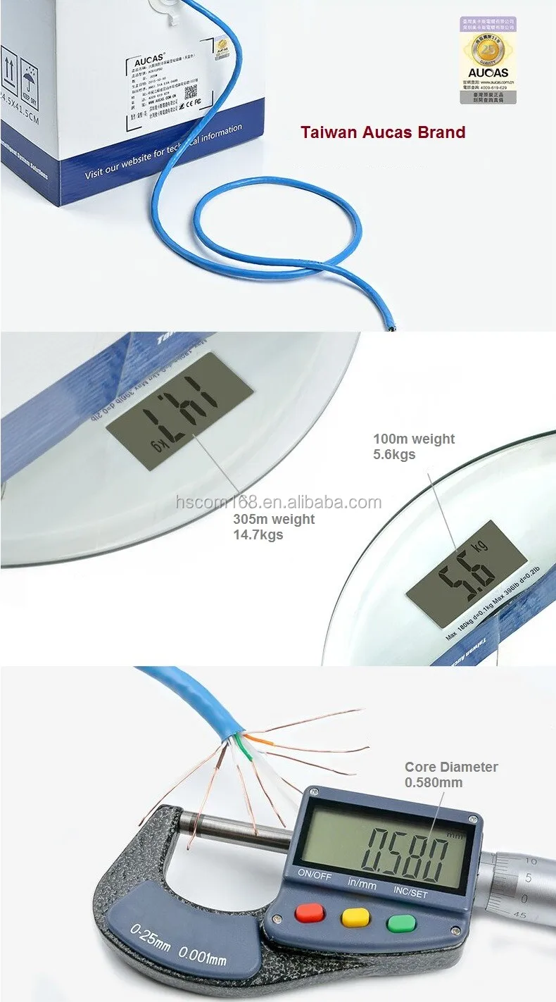 Certifier Dual Cat 6 Utp Cable Specification Buy Cat 6 Utp Cable