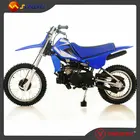2-Stroke Off-Road PW80 80cc Engine with CE Mini Dirt Bike for Kids/Pit Bikes
