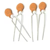 Single Layer Ceramic Disc Capacitor 104 6kv 103 1kv
