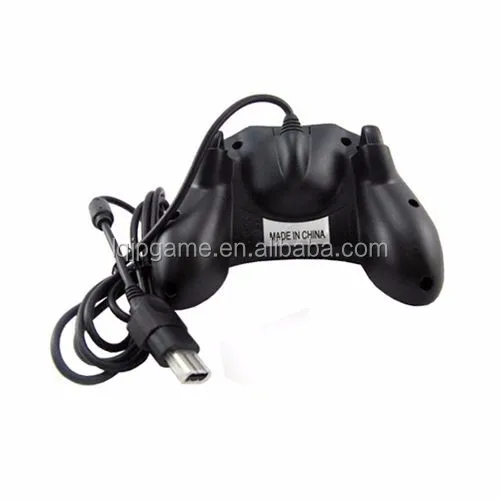 Wired Controller S Type 2 A for Old Generation for Xbox Console Video Game controller
