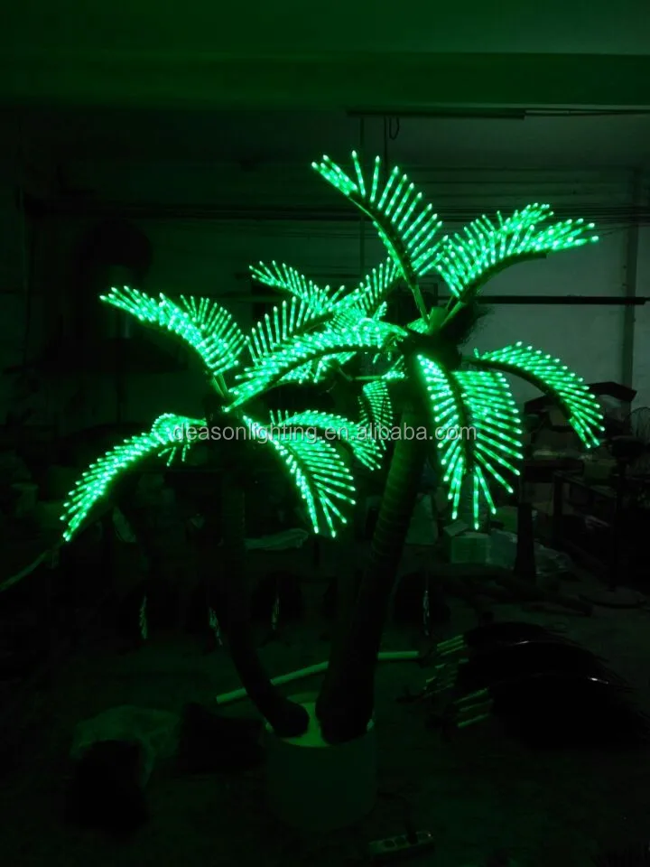 Mini Led Palm Tree Light Buy Palm Tree Christmas Lights,Palm Tree
