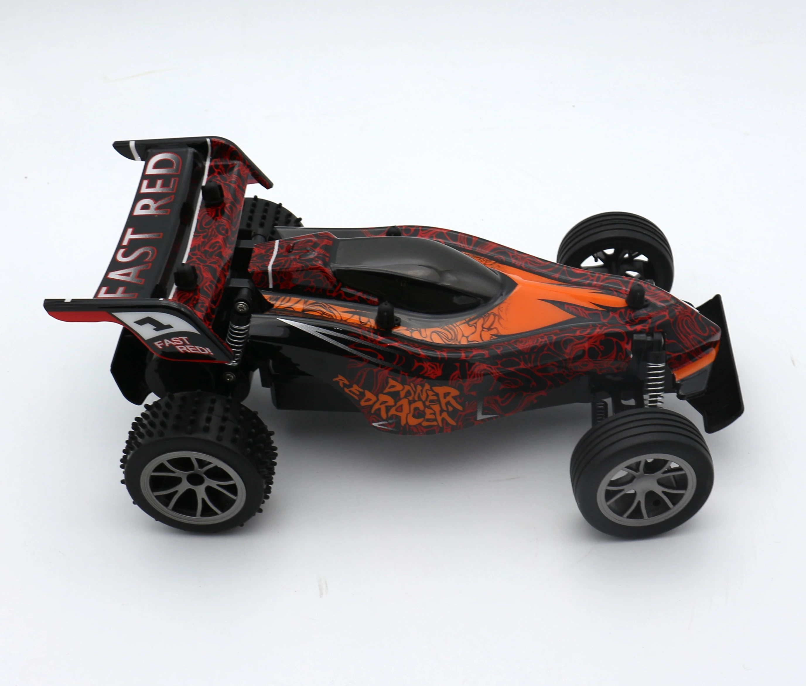 16 scale rc car