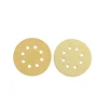 Long Duration Time 6 Inch Self Adhesive Sanding Discs For Polishing