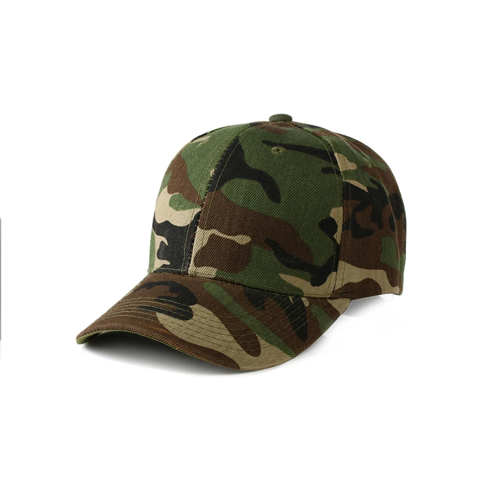 Make Your Own Oem Fitted Digital Army Green Camo Baseball Cap - Buy ...