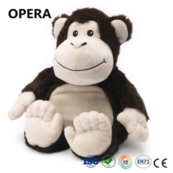 ape soft toy