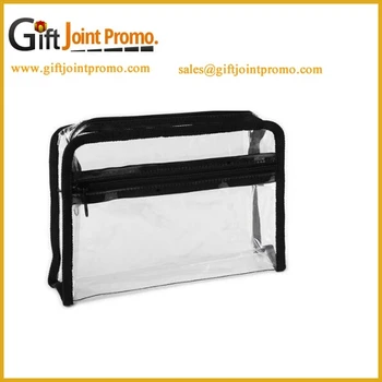 cosmetic clear wholesale vinyl china travel bag larger