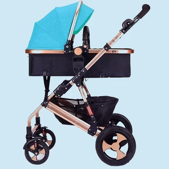 umbrella stroller