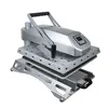 Wholesale Low Price Digital Semi Automatic T Shirt Heat Press Transfer Printing Machine