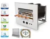 Built in barbecue Arke