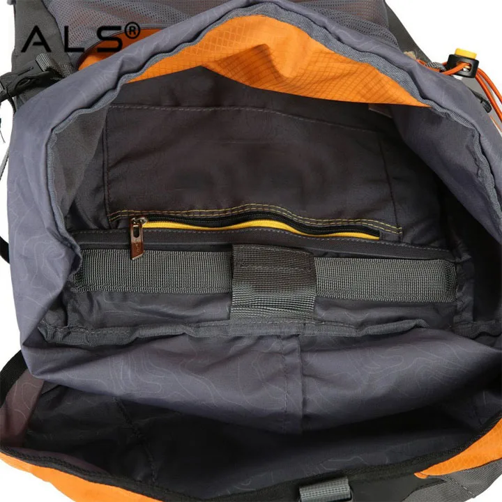 Hiking bag