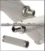 unique ultrafiltration porous metal hydraulic filter
