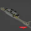 EV-A101 3 Way Air-Switch Assembly Pneumatic Lint Collector Device Grand Bella Sicama Amida