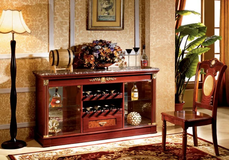 Aparadores de comedor rusticos: oferta muebles comedor. baños ...
